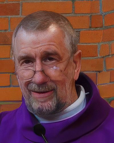 o. Czesław Sobolewski SJ